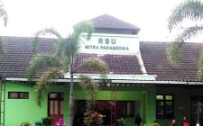 Rumah Sakit Mitra Paramedika Provinsi Yogyakarta