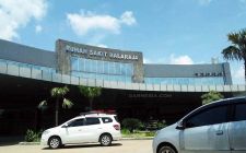 Rumah Sakit Umum Daerah Balaraja Provinsi Banten