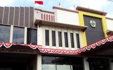 Rumah Sakit Kuningan Medical Center Provinsi Jawa Barat