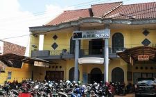 Rumah Sakit Ananda Srengat Provinsi Jawa Timur