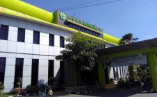 Rumah Sakit Umum Daerah Ngimbang Provinsi Jawa Timur