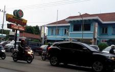 Rumah Sakit Sido Waras Provinsi Jawa Timur