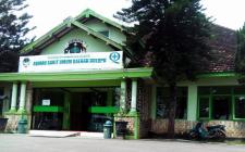 Rumah Sakit Umum Daerah Dolopo Provinsi Jawa Timur