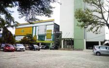 Rumah Sakit Sansani Provinsi Riau