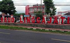 Rumah Sakit Umum Daerah Linggajati Provinsi Jawa Barat