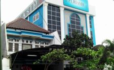 Rumah Sakit Puri Asih Provinsi Jawa Barat