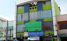 Rumah Sakit Ibu dan Anak Mutiara Bunda Provinsi Banten
