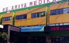 Rumah Sakit Ariya Medika Provinsi Banten