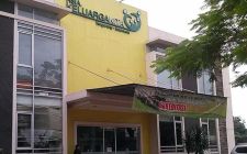 Rumah Sakit Keluarga Kita Provinsi Banten