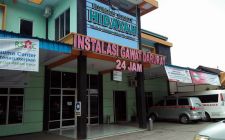 Rumah Sakit Hidayah Provinsi Jawa Tengah