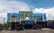 Rumah Sakit Aisyiyah Siti Fatimah Provinsi Jawa Timur