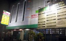 Rumah Sakit Mitra Husada Provinsi Sulawesi Selatan