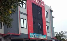 Rumah Sakit Tiara Provinsi Jawa Barat