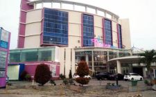 Rumah Sakit Belleza Kedaton Provinsi Lampung
