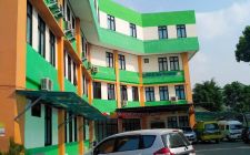 Rumah Sakit Umum Daerah Matraman Provinsi Jakarta