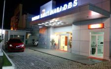 Rumah Sakit Naili DBS Provinsi Sumatera Barat