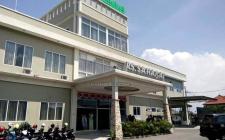 Rumah Sakit Sahabat Provinsi Jawa Timur