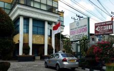 Rumah Sakit Eria Provinsi Riau