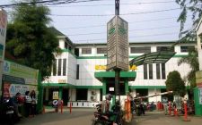 Rumah Sakit Citama Provinsi Jawa Barat