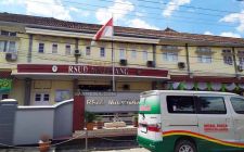 Rumah Sakit Umum Daerah Majenang Provinsi Jawa Tengah