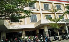 Rumah Sakit Aprillia Provinsi Jawa Tengah