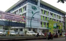 Rumah Sakit Karya Bhakti Pratiwi Provinsi Jawa Barat