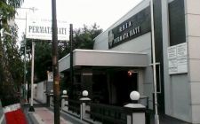 Rumah Sakit Ibu dan Anak Permata Hati Provinsi Jawa Tengah