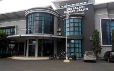 Rumah Sakit Umum Daerah dr. Rehatta Provinsi Jawa Tengah