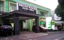 Rumah Sakit Ibu dan Anak Muslimat Provinsi Jawa Timur