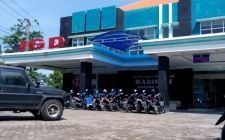 Rumah Sakit Islam Madinah Kasembon Provinsi Jawa Timur