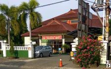 Rumah Sakit Ibu dan Anak Restu Ibu Provinsi Jawa Tengah