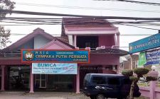 Rumah Sakit Ibu dan Anak Cempaka Putih Permata Provinsi Jawa Timur