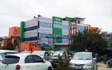 Rumah Sakit Ibu dan Anak Annisa Provinsi Jambi