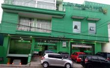 Rumah Sakit Ibu dan Anak Ummi Provinsi Jawa Barat