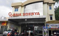 Rumah Sakit Ibu dan Anak Soerya Provinsi Jawa Timur