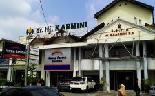 Rumah Sakit Ibu dan Anak dr. Hj. Karmini E.H Provinsi Jawa Barat