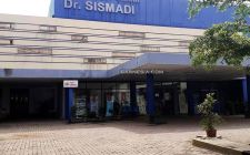 Rumah Sakit Dr. Sismadi Provinsi Jawa Barat