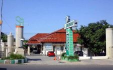 Rumah Sakit Sumber Hurip Provinsi Jawa Barat