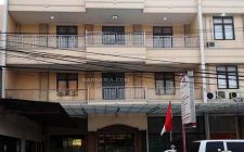 Rumah Sakit Ibu dan Anak Resti Mulya Provinsi Jakarta