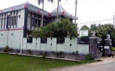Rumah Sakit Griya Mahardhika Provinsi Yogyakarta