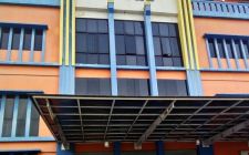 Rumah Sakit Taman Harapan Baru Provinsi Jawa Barat