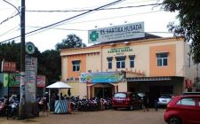 Rumah Sakit Kartika Husada Setu Provinsi Jawa Barat