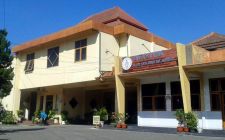 Rumah Sakit Ibu dan Anak Srikandi IBI Provinsi Jawa Timur