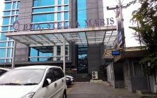 Rumah Sakit Ibu dan Anak Stella Maris Provinsi Sumatera Utara