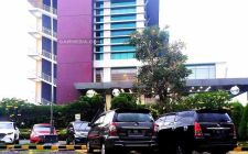 Rumah Sakit Mitra Keluarga Kenjeran Provinsi Jawa Timur