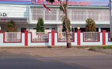 Rumah Sakit Sebening Kasih Provinsi Jawa Tengah