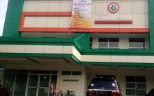 Rumah Sakit Ibu dan Anak Permata Pertiwi Provinsi Jawa Barat