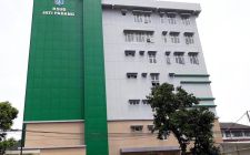 Rumah Sakit Umum Daerah Jati Padang Provinsi Jakarta