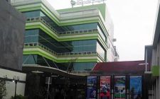 Alia Hospital Depok Provinsi Jawa Barat