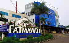 Rumah Sakit Umum Pusat Fatmawati Provinsi Jakarta